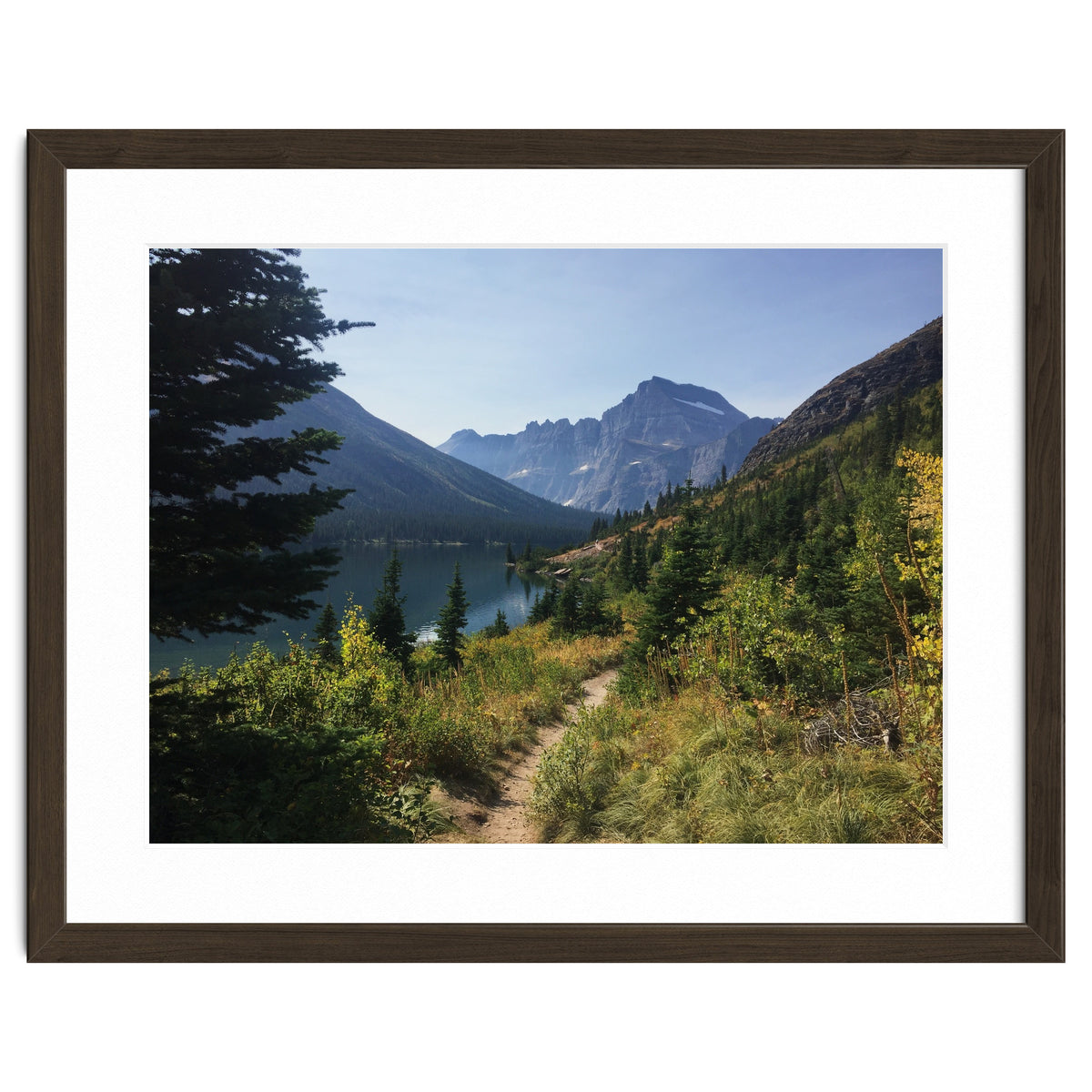 Glacier National Park IV