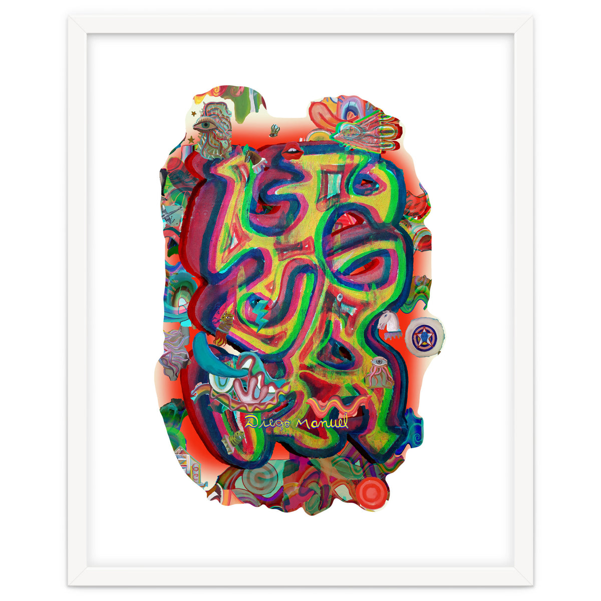 Graffiti 2021 New 41 Copia