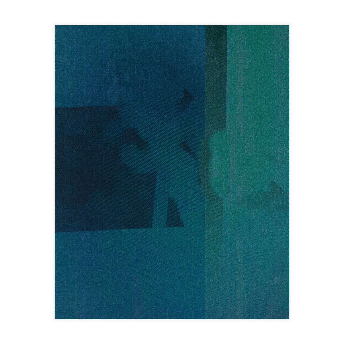 Blue Velvet (Print Only)