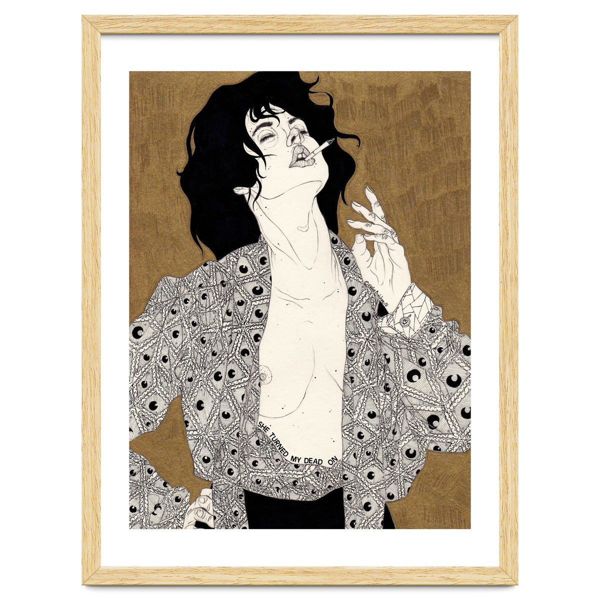 C'mon (She Make Me Kill Myself)