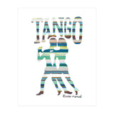 Tango 20 (Print Only) thumbnail