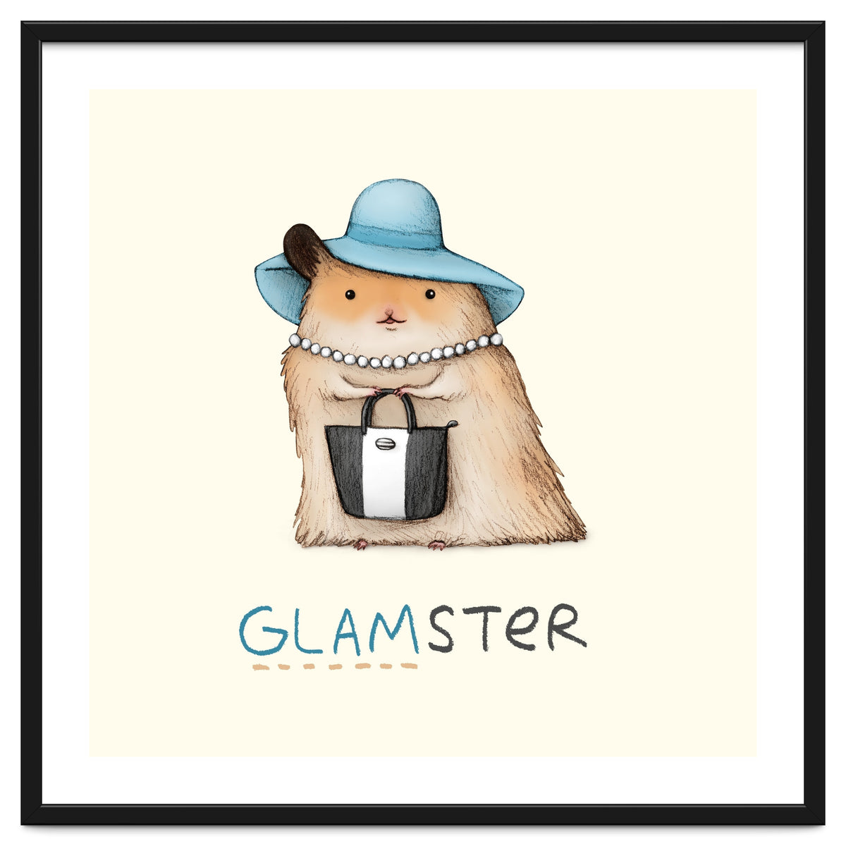 Glamster
