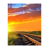 Sunset (Print Only) thumbnail