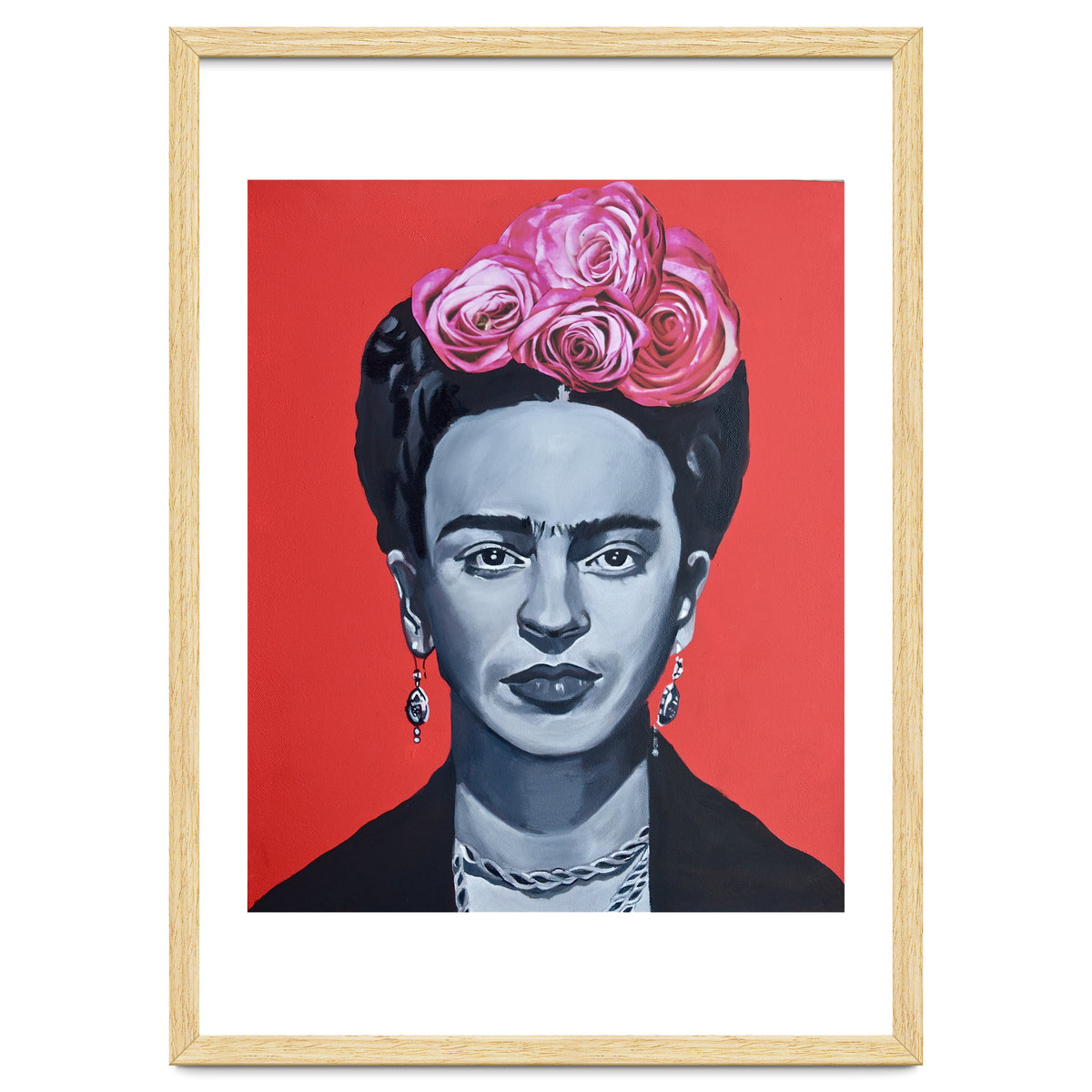 Frida
