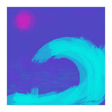 Wave (Print Only) thumbnail