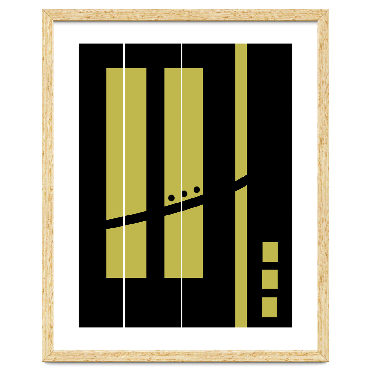 Abstrato Geométrico 38.8