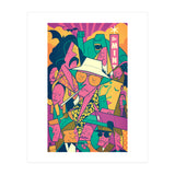 Fear and Loath (Print Only) thumbnail