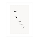 Heavenly Creatures (Print Only) thumbnail