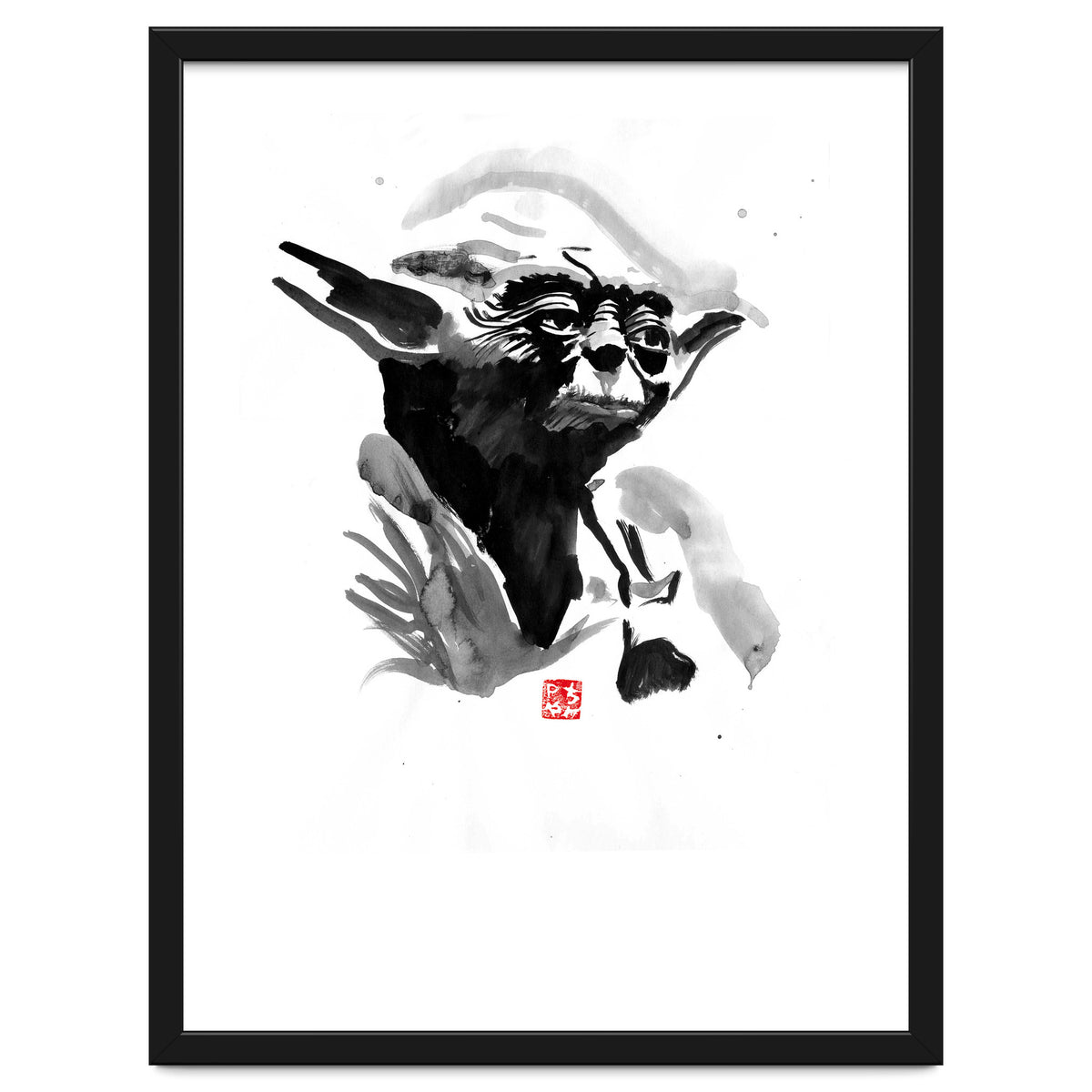 yoda