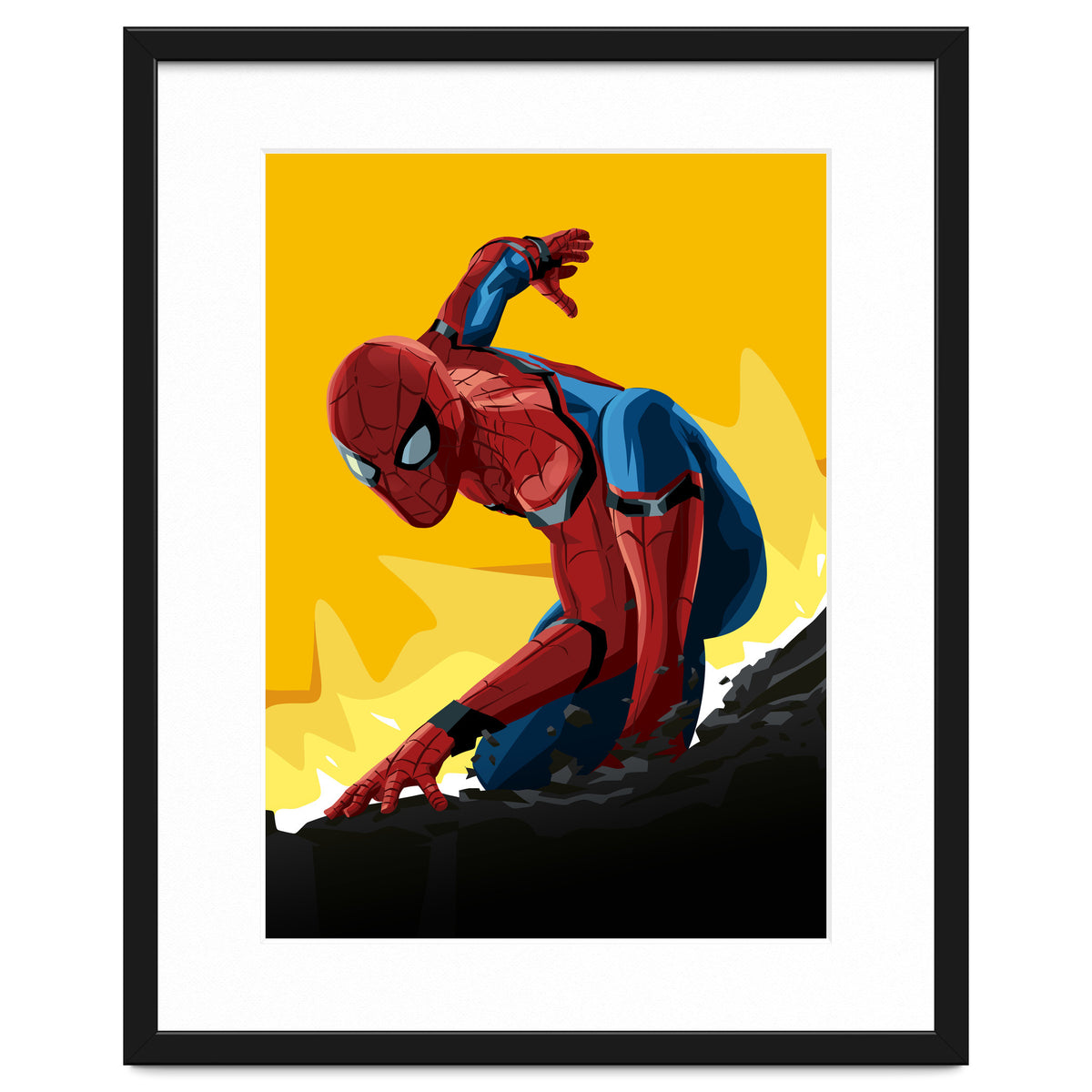 Spider Man Homecoming