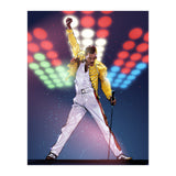 Freddie Mercury (Print Only) thumbnail