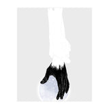 Quiet Sounds III (Print Only) thumbnail