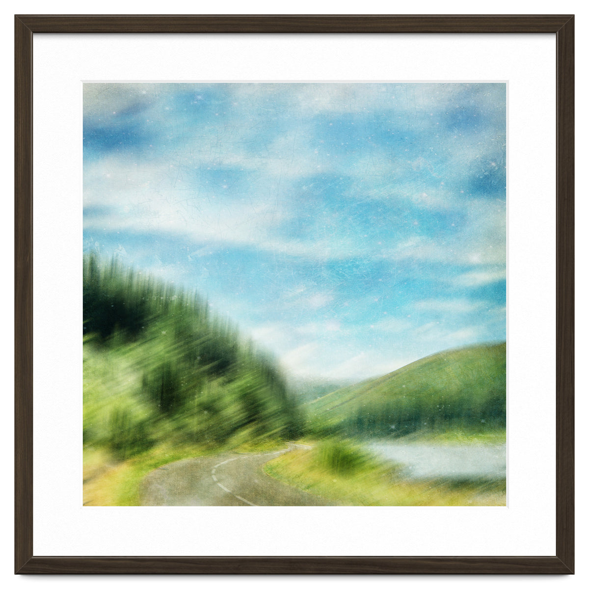 The Road To Happiness