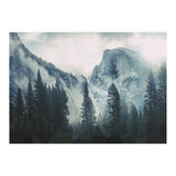 Cross Mountains (Print Only) thumbnail