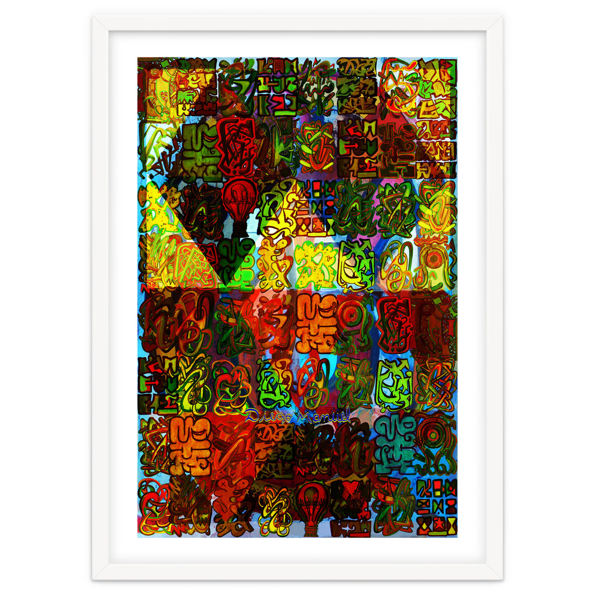 Graffiti Digital 2022 356