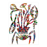 Planta Salvaje 45  (Print Only) thumbnail
