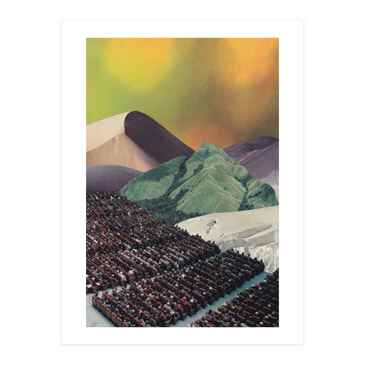 Ambient Music (Print Only)