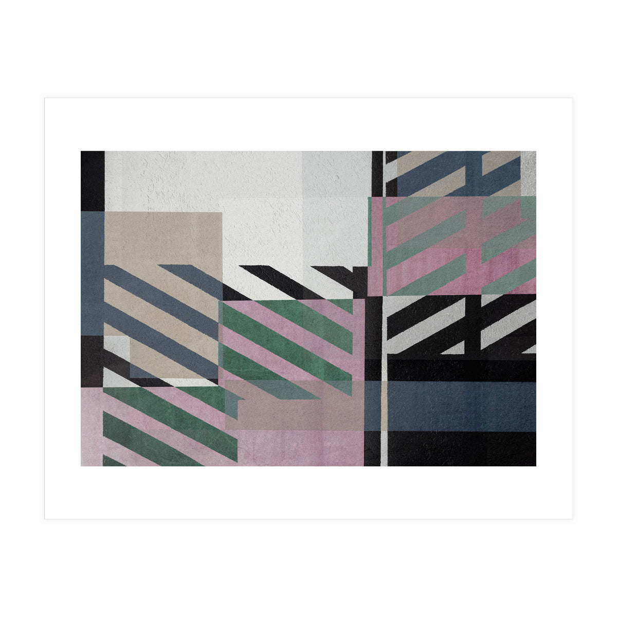 Lambe Lambe #6 (Print Only)