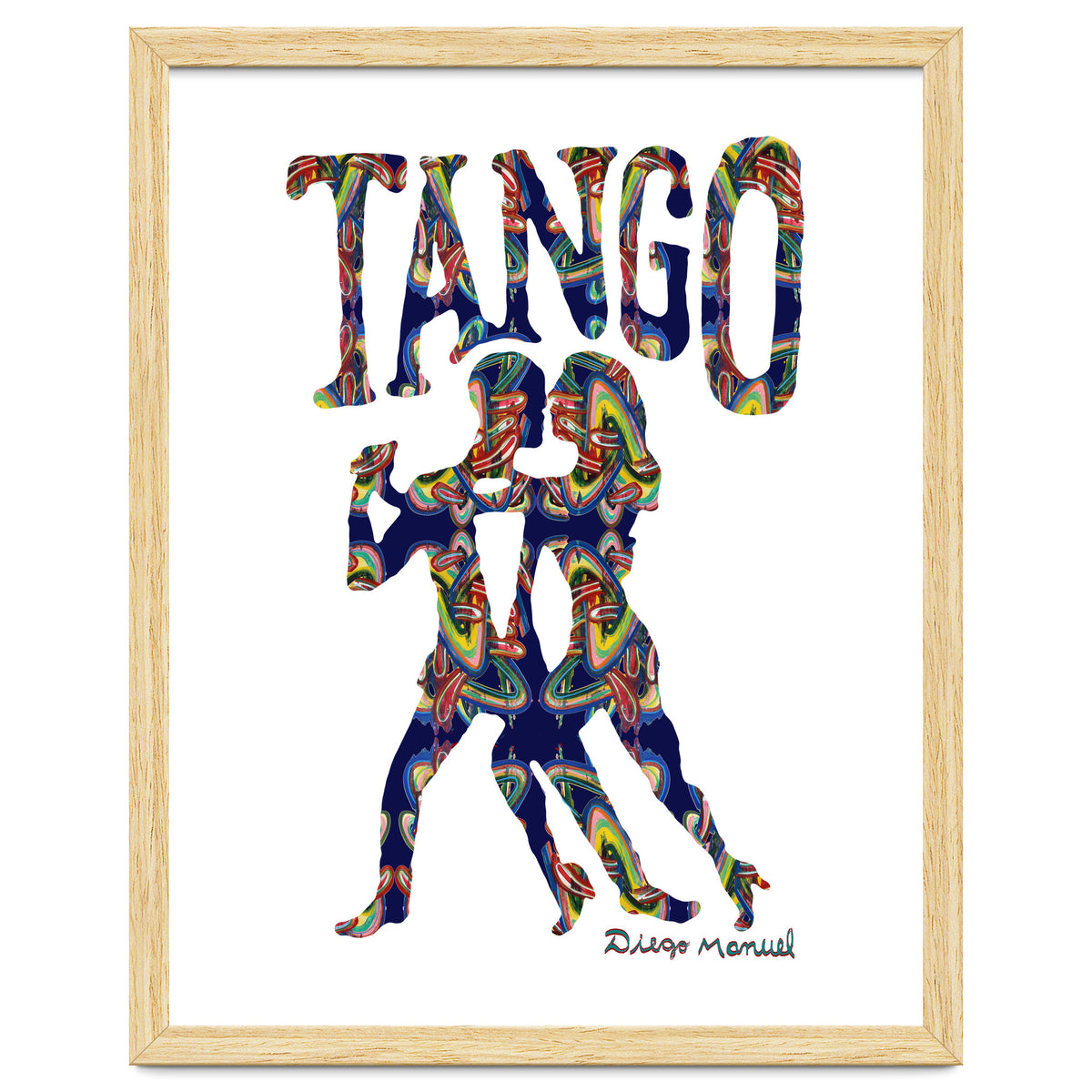 Tango 2