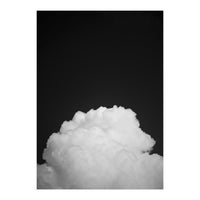 Black Clouds II (Print Only)