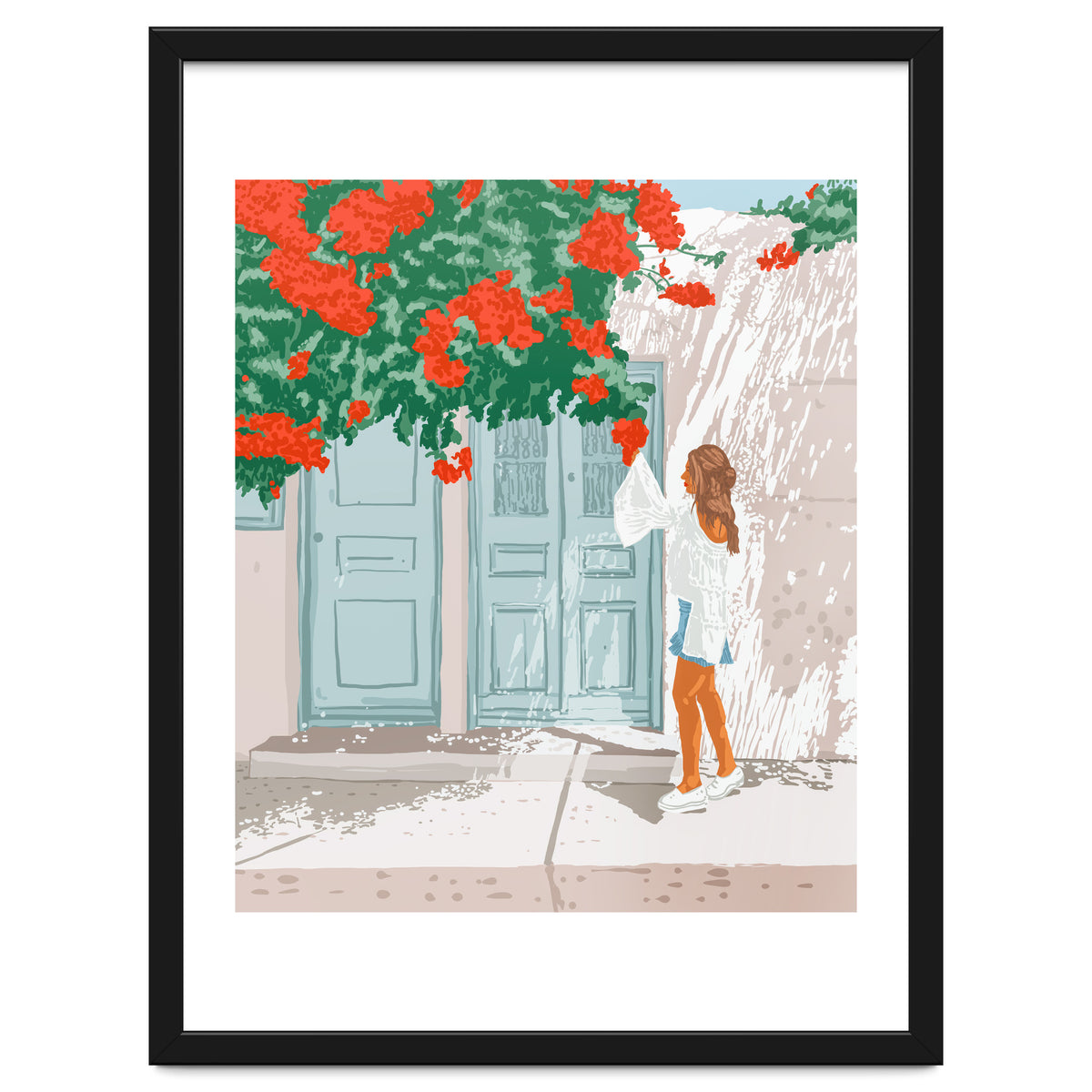 The Places We Visit Become A Part Of Our Soul Somehow