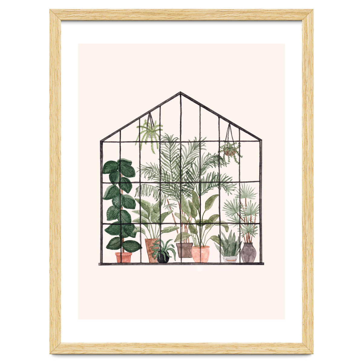 Greenhouse
