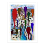 Graffiti Digital 2022 645 (Print Only) thumbnail