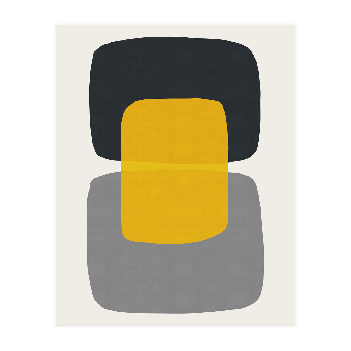 Abstrato II (Print Only)