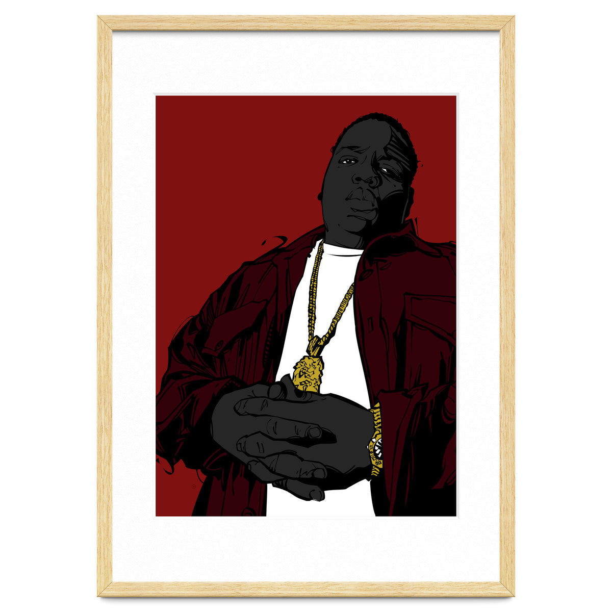 Notorious Big