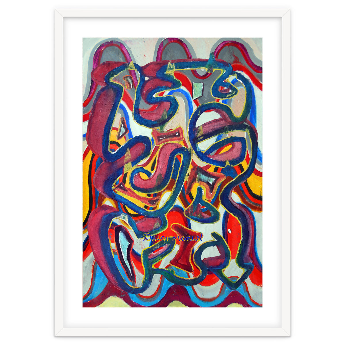 Graffiti Digital 2022 835