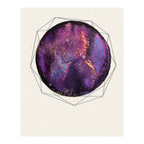 Pink Nebula (Print Only) thumbnail