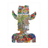 Cowboy (Print Only) thumbnail