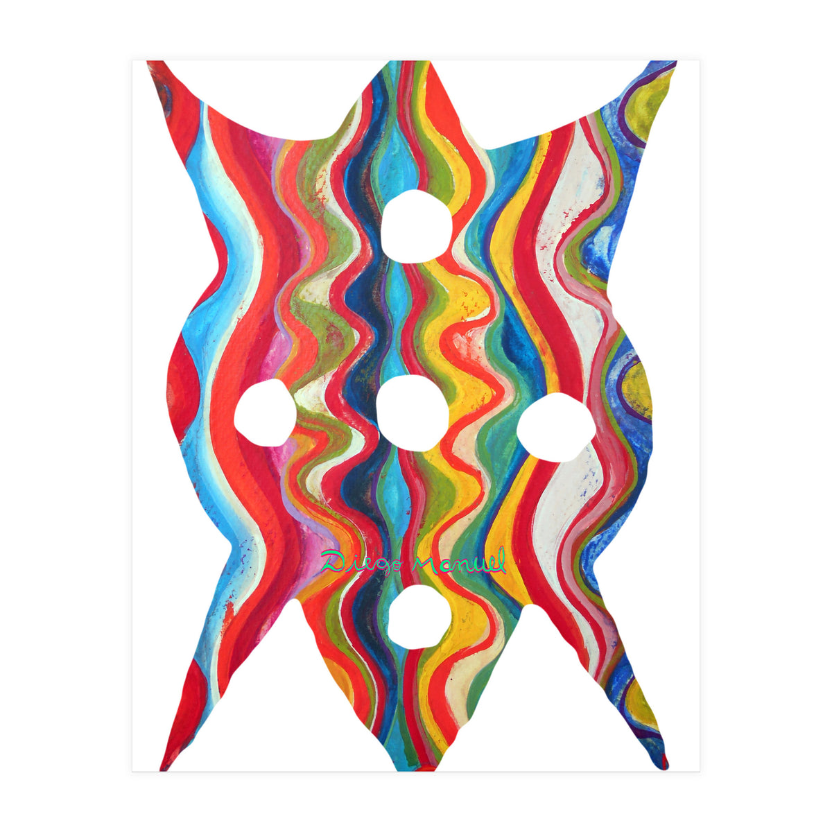 Graffiti Digita 2023 53 (Print Only)