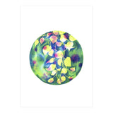 Vine Shadows (Print Only) thumbnail