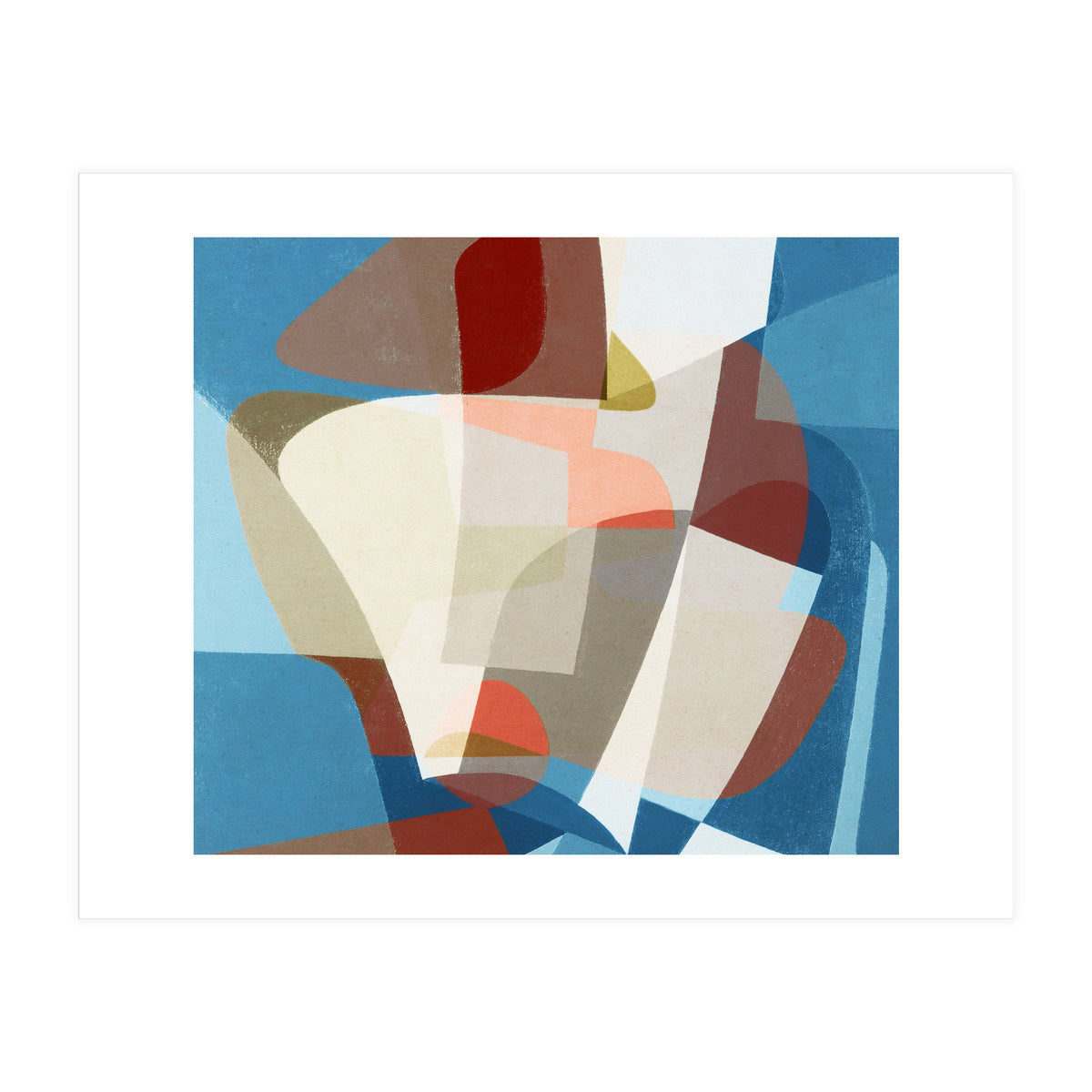 Lightness (Print Only)