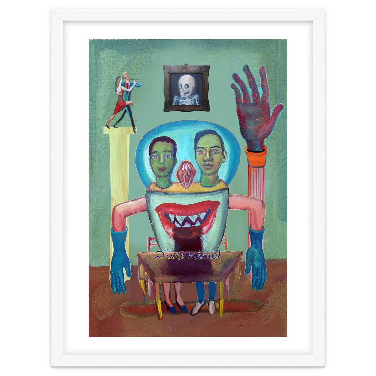 Graffiti Digital 2022 920