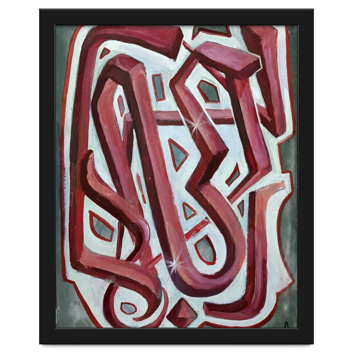 Formas En El Espacio 35