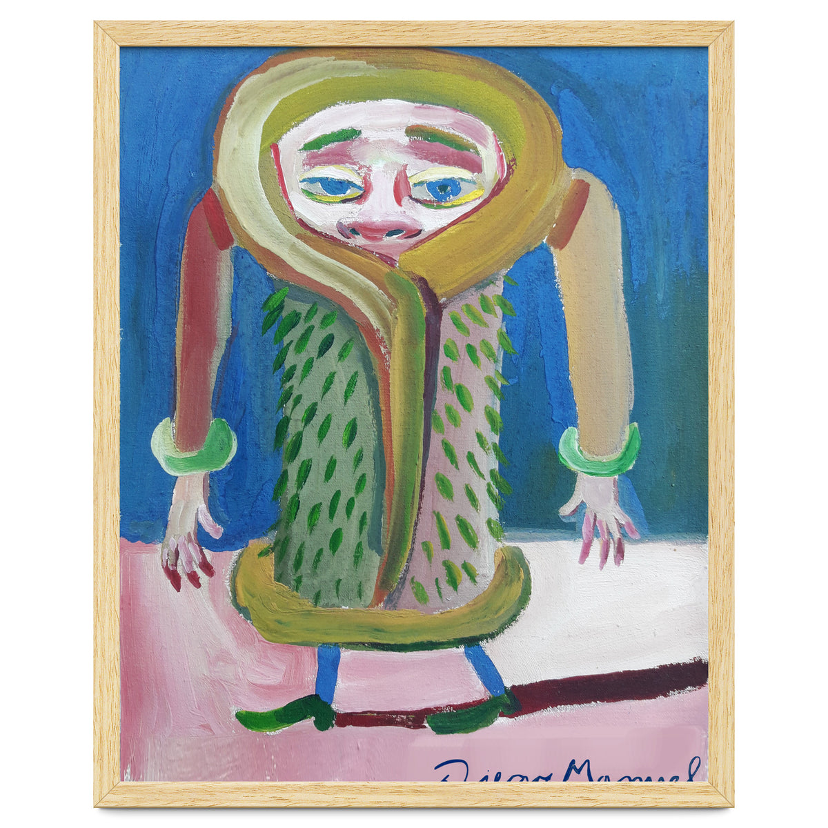 distinguished jacket 6