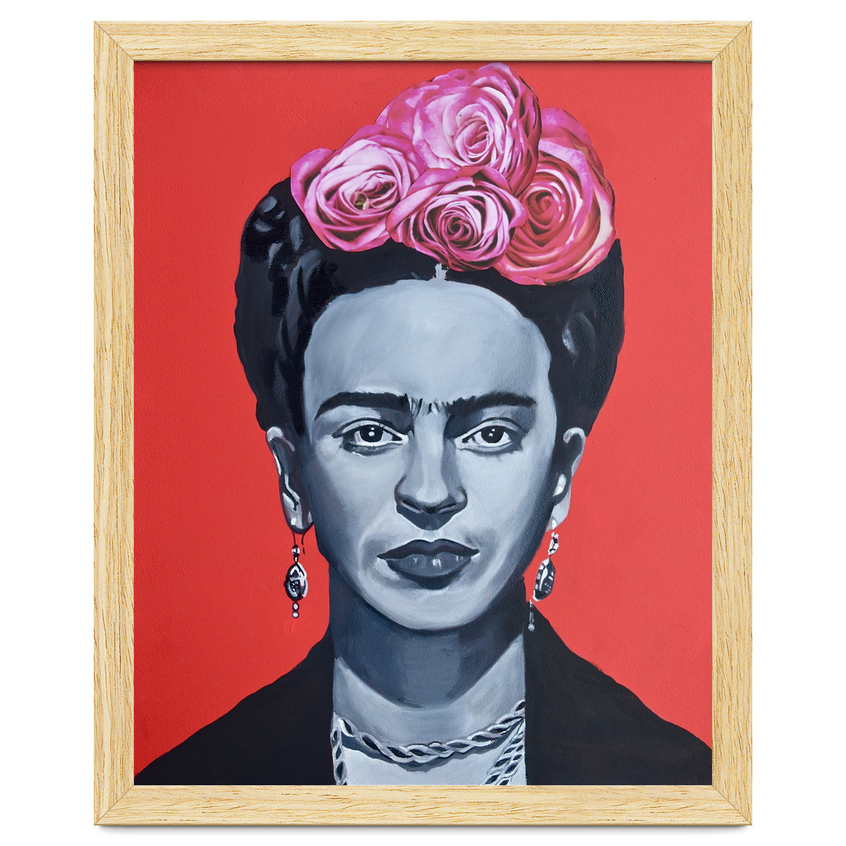 Frida