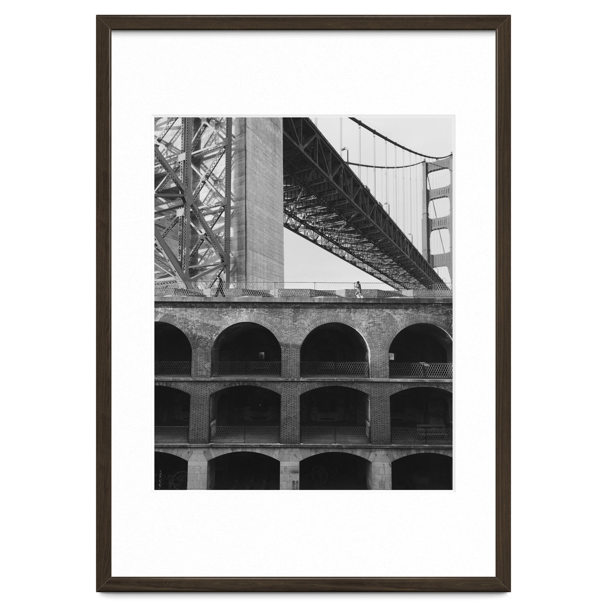 Golden Gate Bridge II