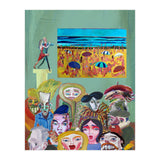 Graffiti Digital 2022 928 (Print Only) thumbnail