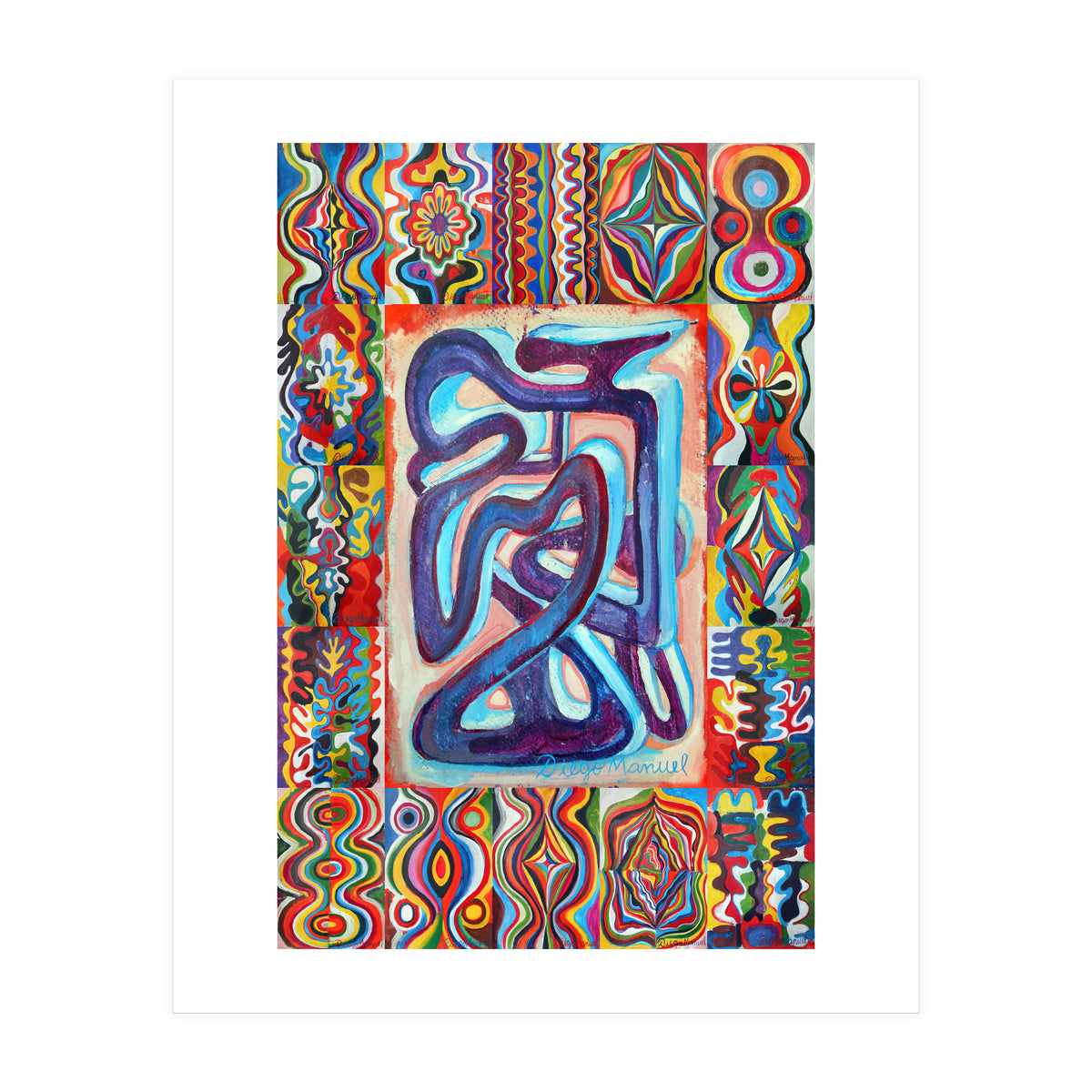 New Graffiti2022 167 (Print Only)