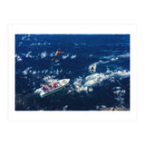 Sky Vacation (Print Only) thumbnail