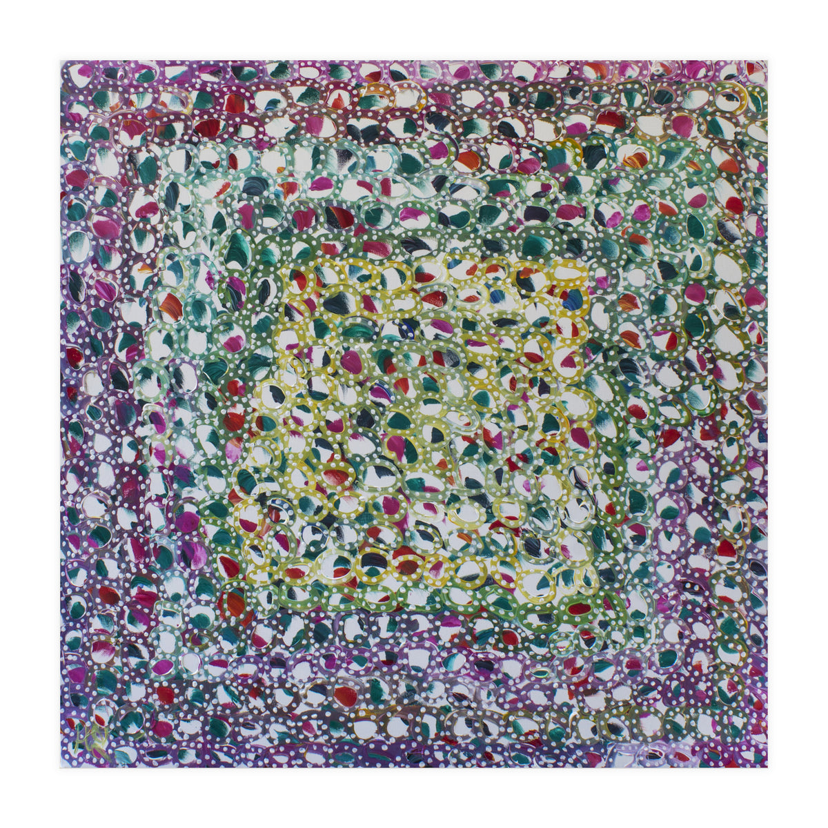 Pieces Of Joy (Print Only)