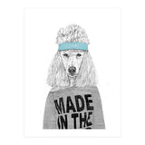 80 S Bitch (Print Only) thumbnail
