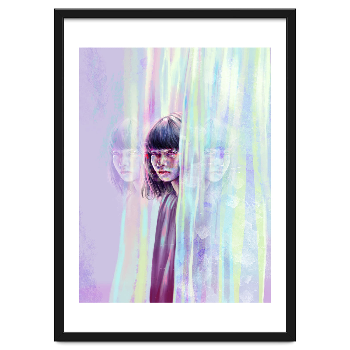 Reflections To Crumble