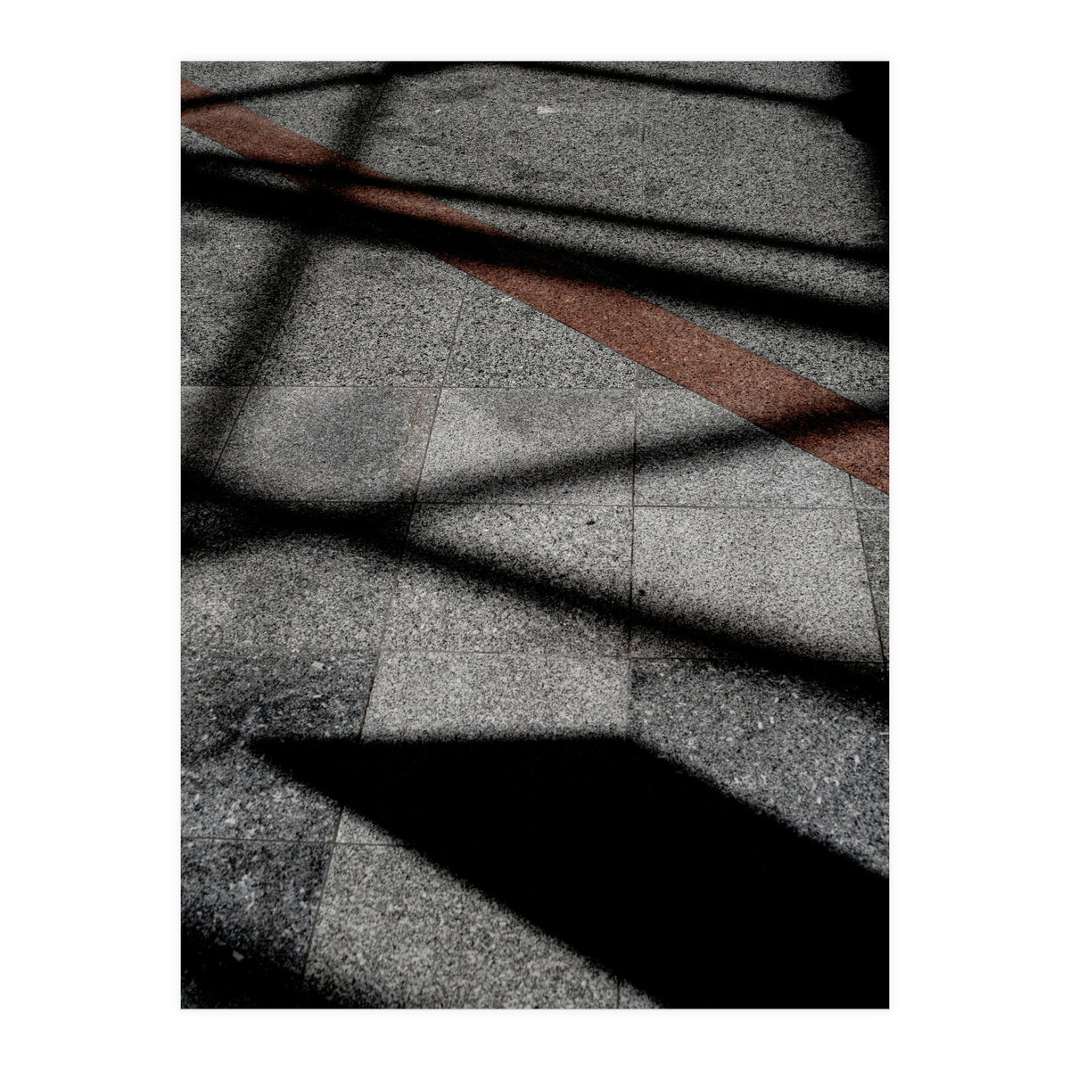 Urban #7 (Print Only)