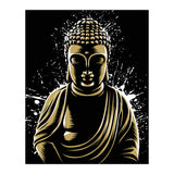 Buda  (Print Only) thumbnail