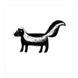 Skunk (Print Only) thumbnail