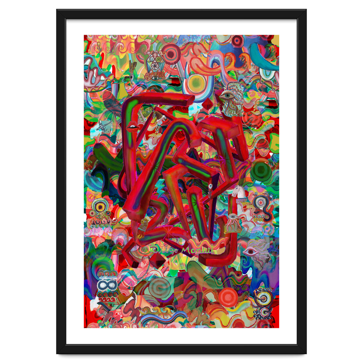 Muchas Cosas 2021 125